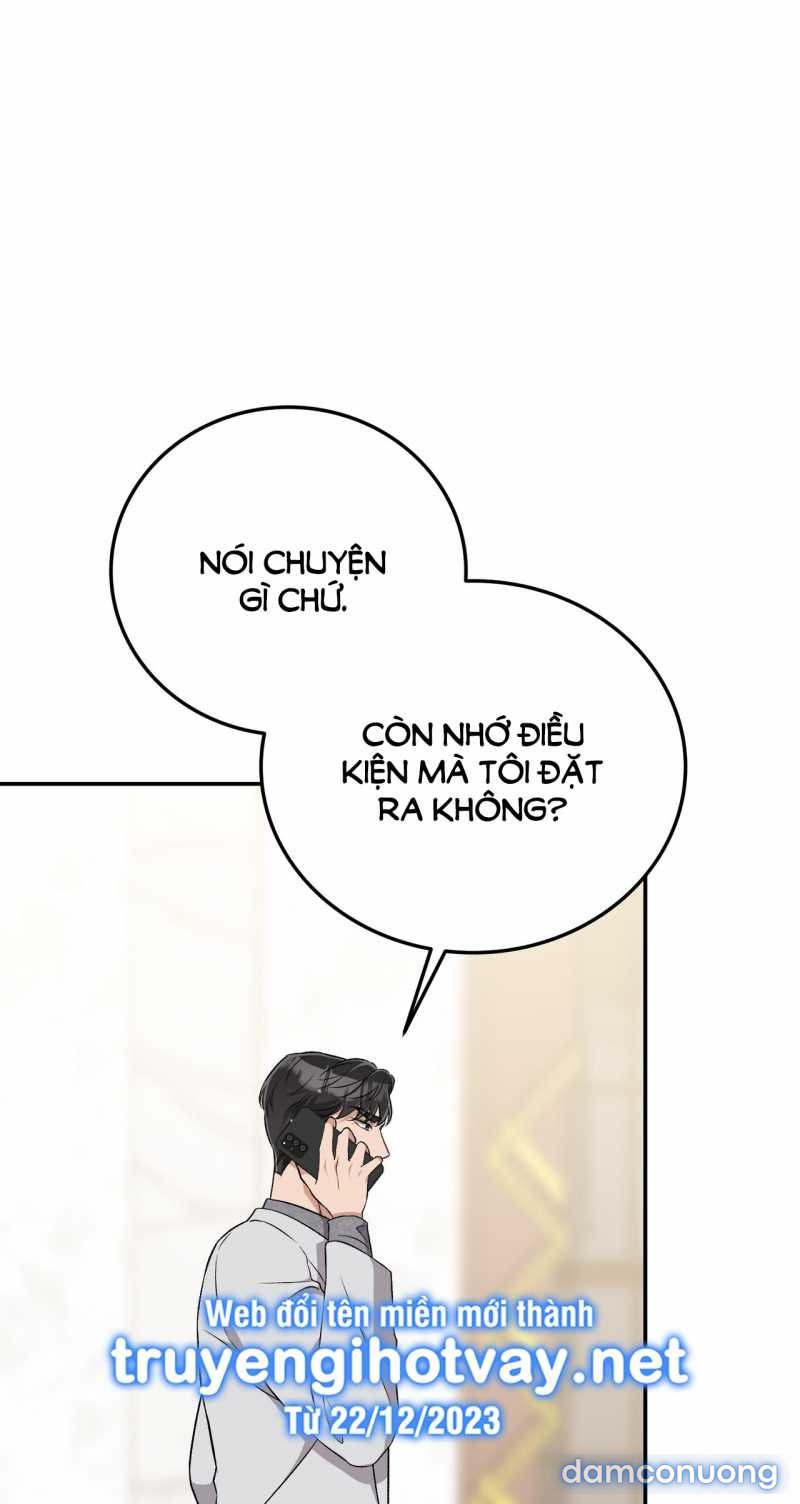 [18+] Cướp Dâu 