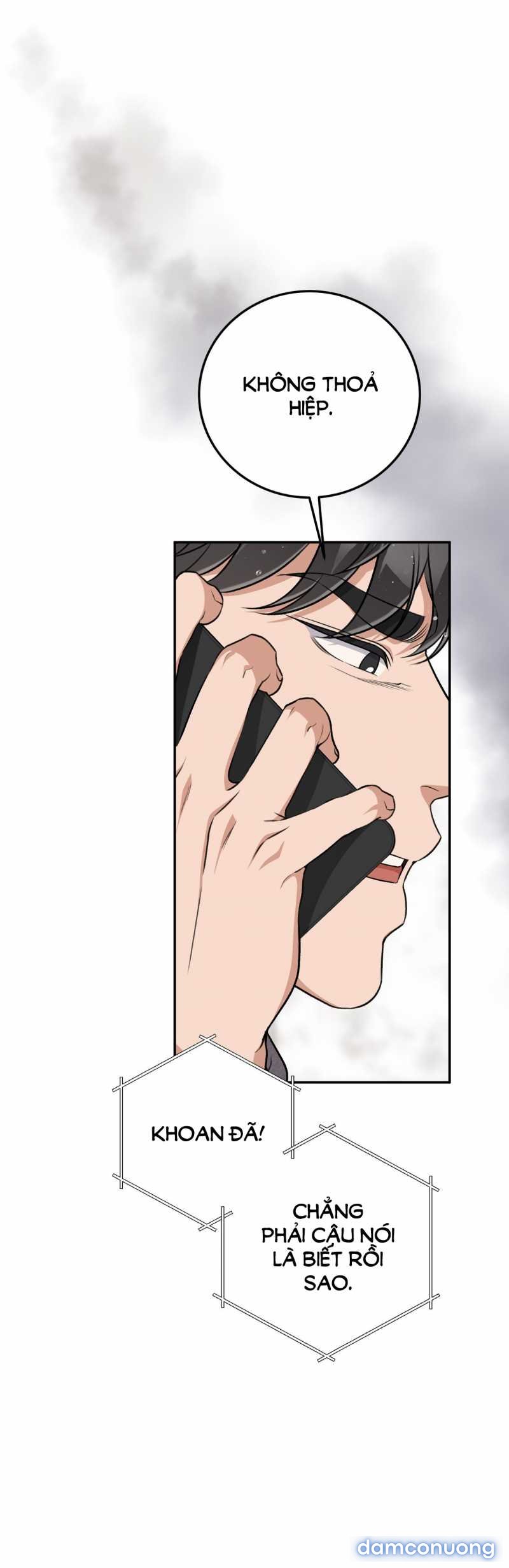 [18+] Cướp Dâu 