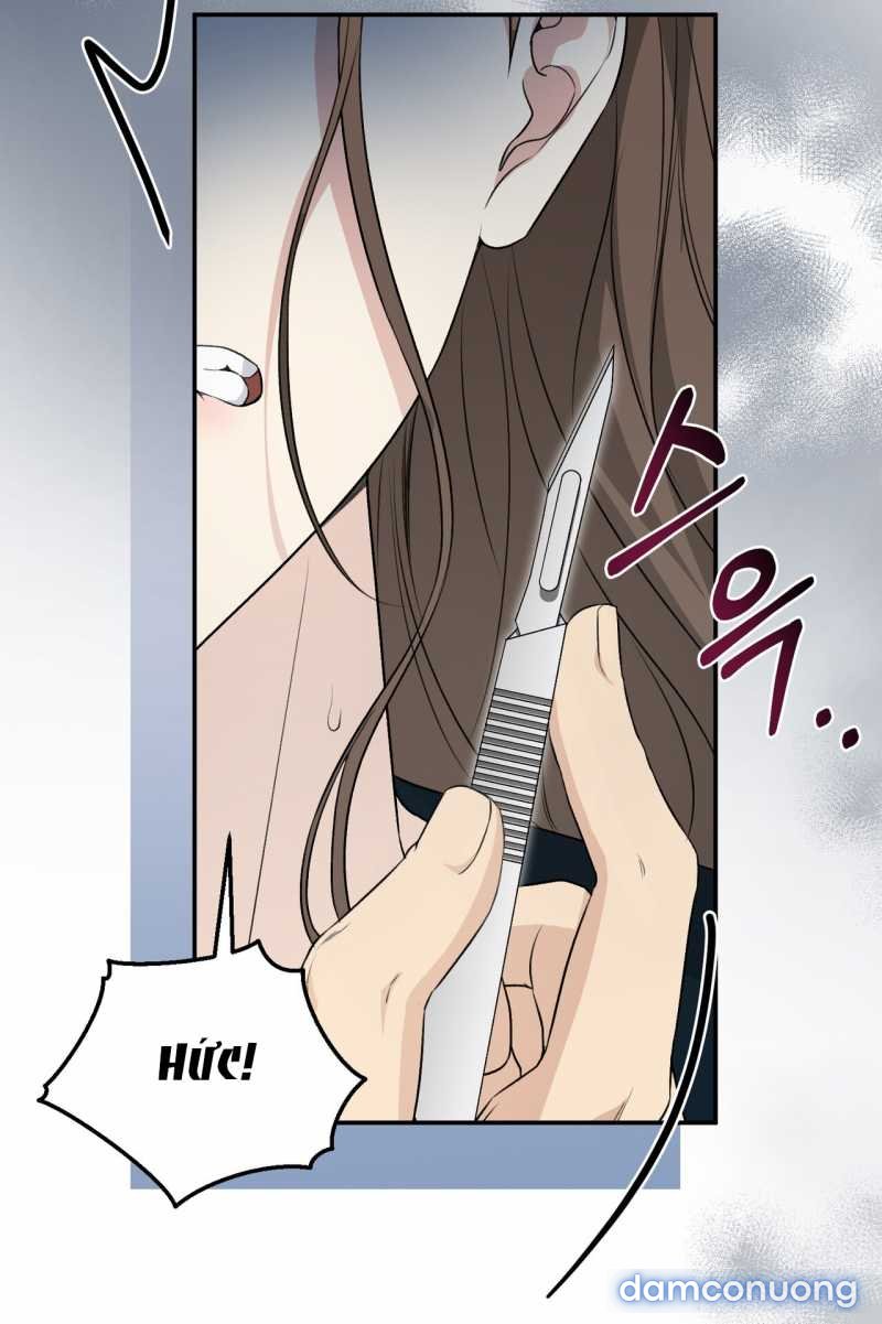[18+] Cướp Dâu 