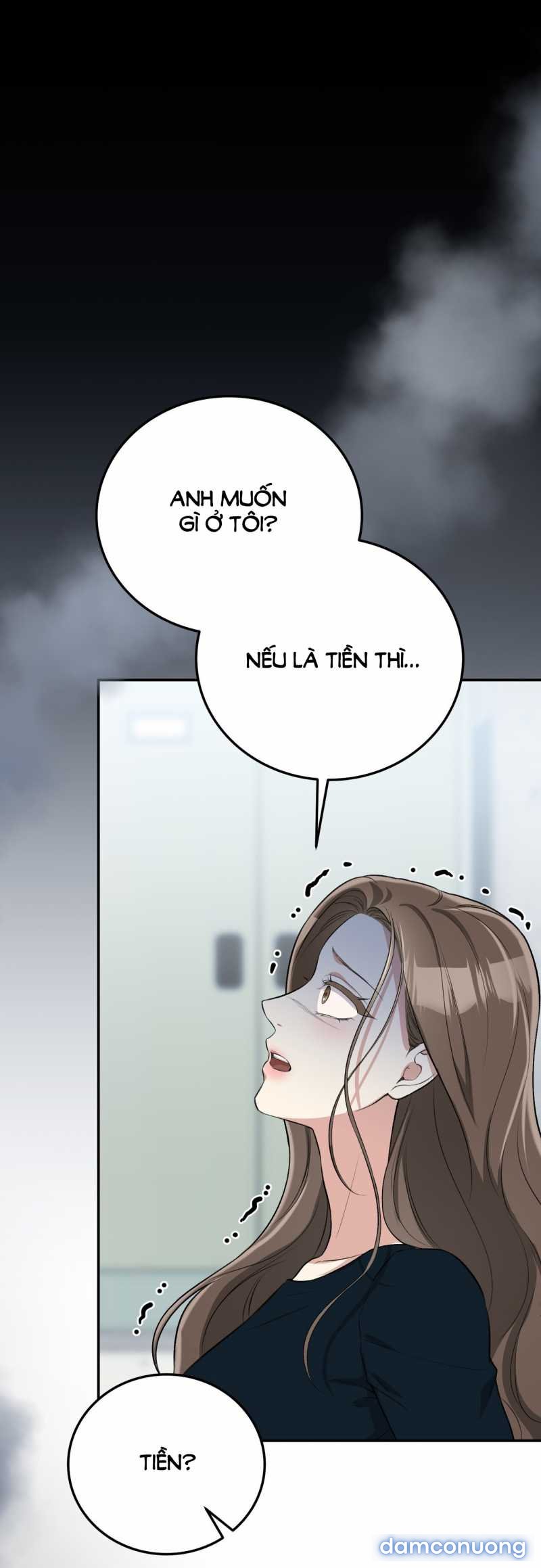 [18+] Cướp Dâu 