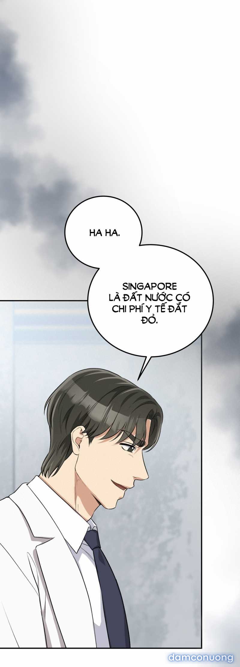 [18+] Cướp Dâu 