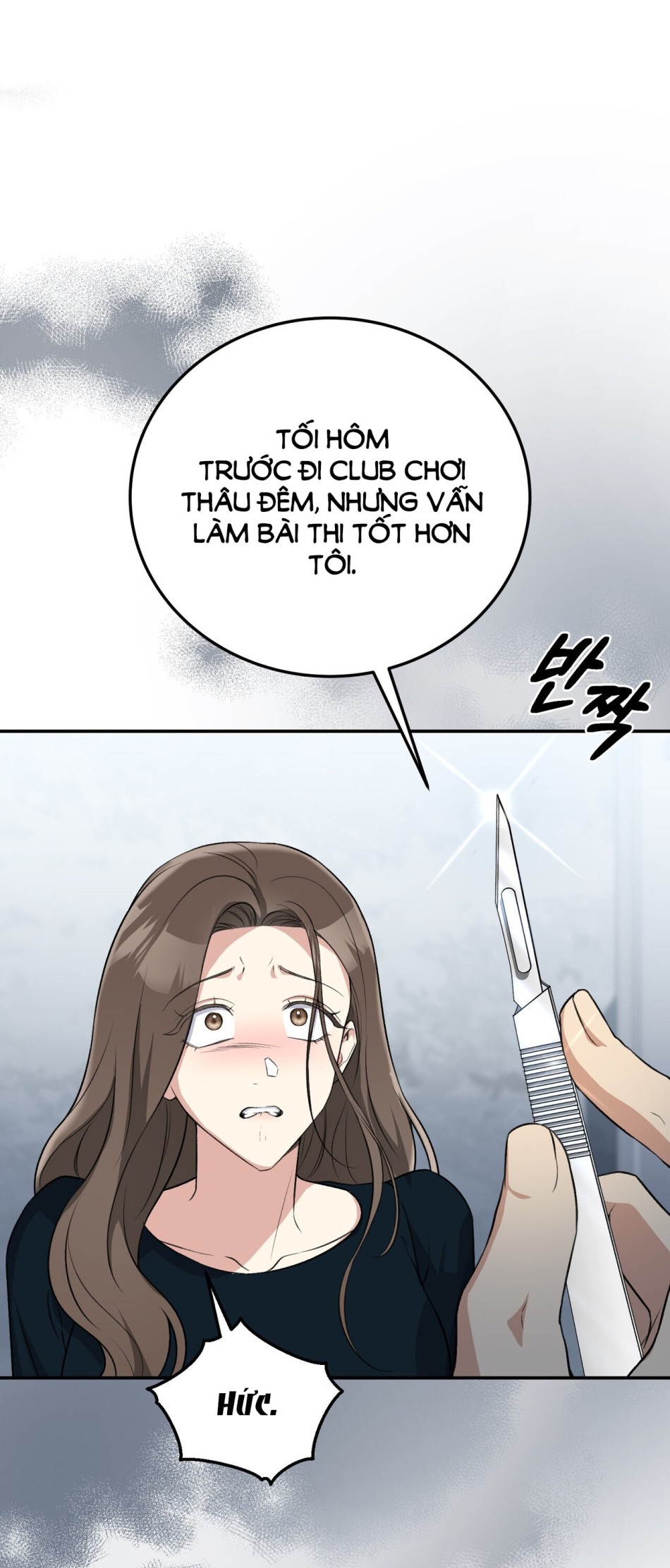 [18+] Cướp Dâu 