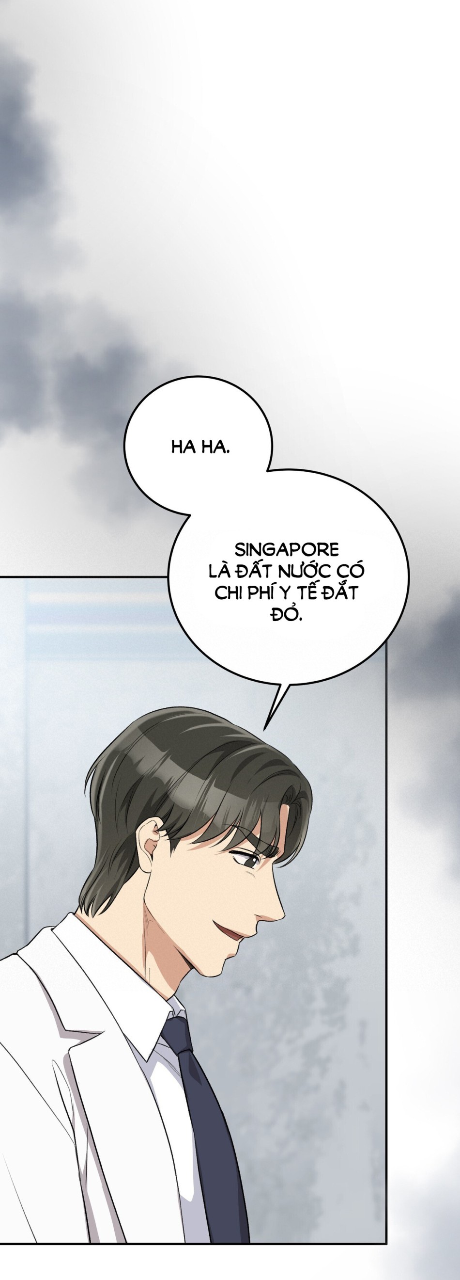 [18+] Cướp Dâu 