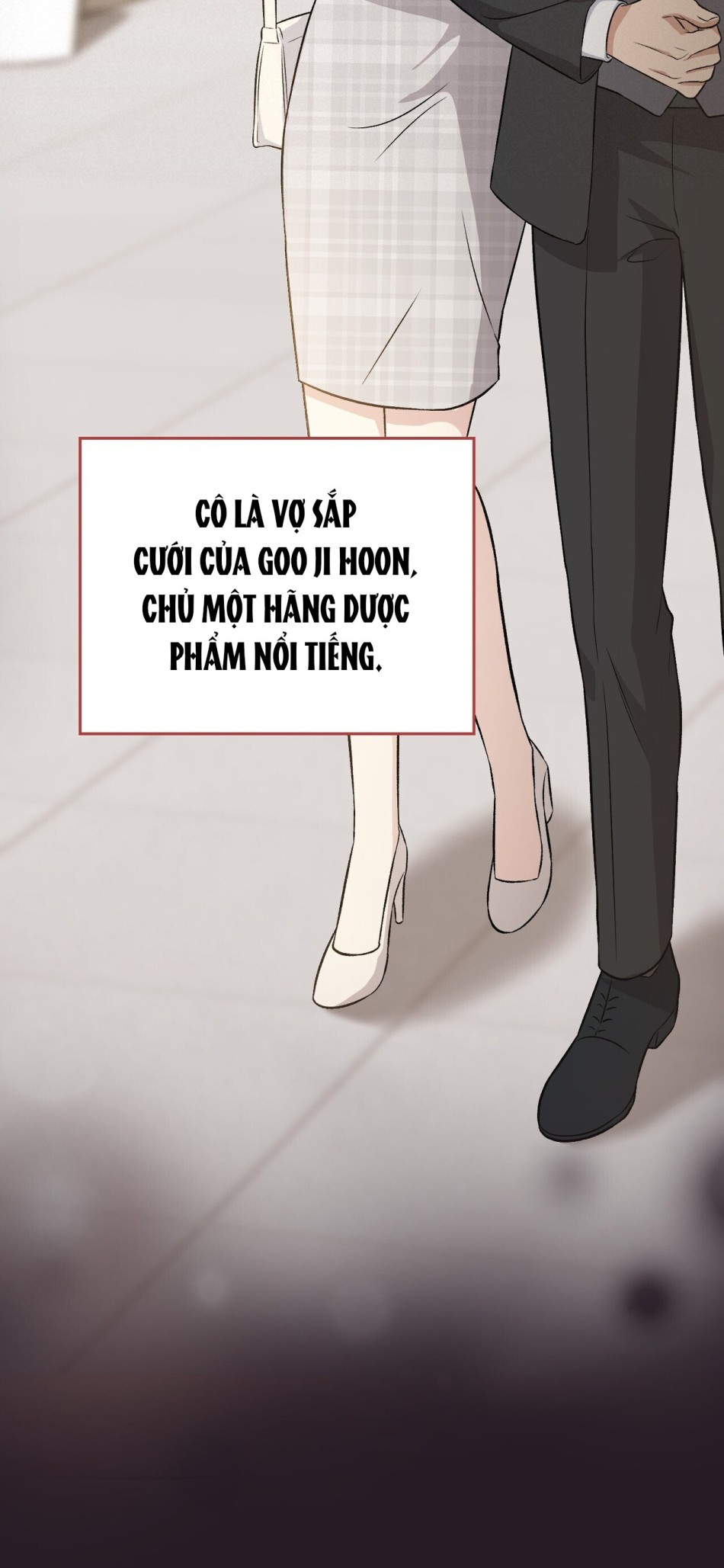 [18+] Cướp Dâu 