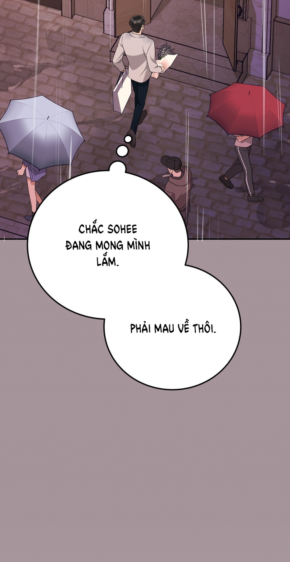 [18+] Cướp Dâu 