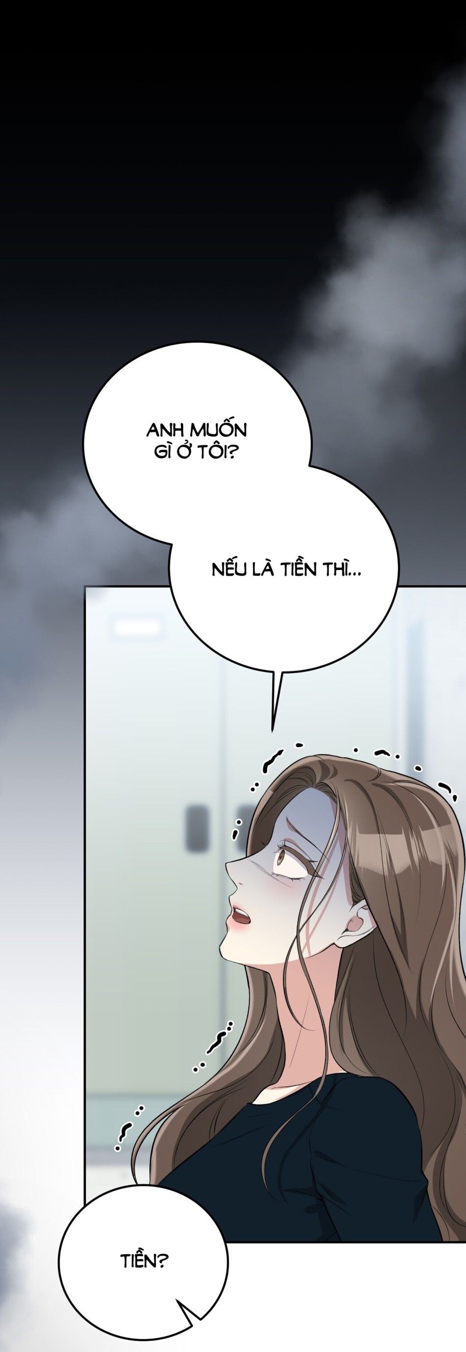 [18+] Cướp Dâu 