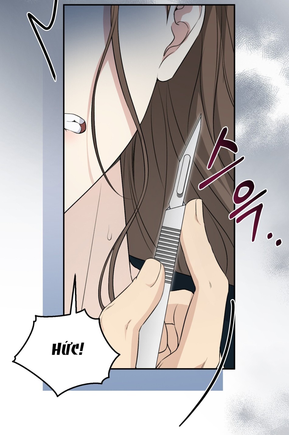 [18+] Cướp Dâu 