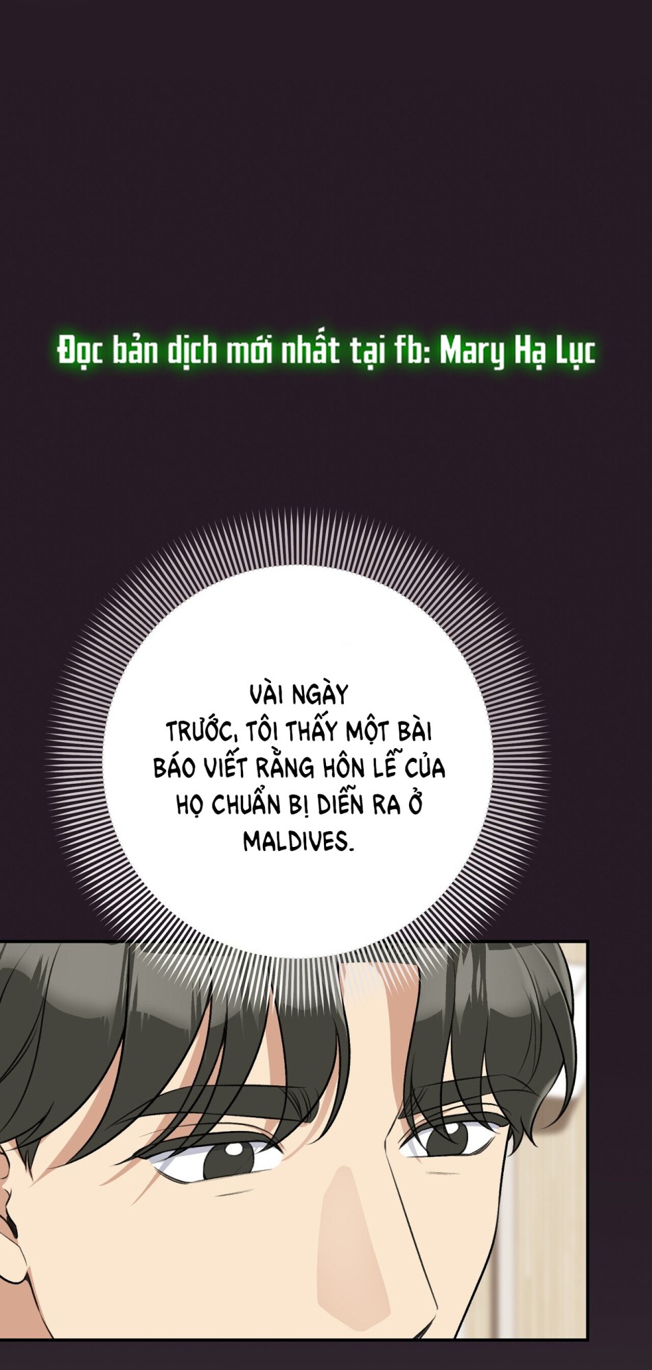 [18+] Cướp Dâu 