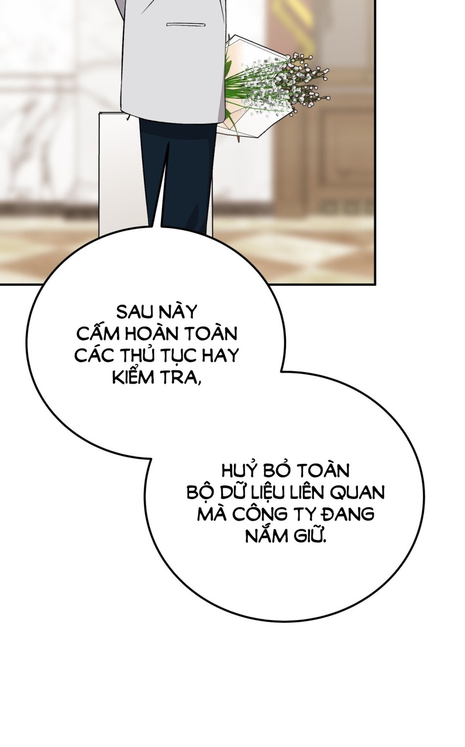 [18+] Cướp Dâu 