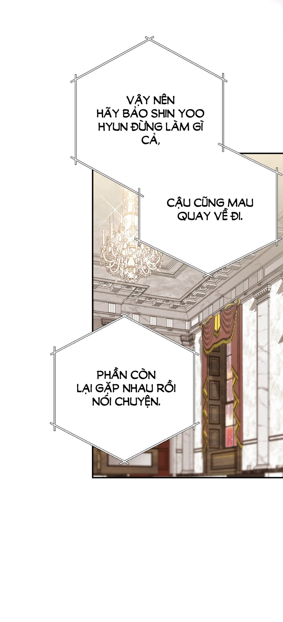 [18+] Cướp Dâu 