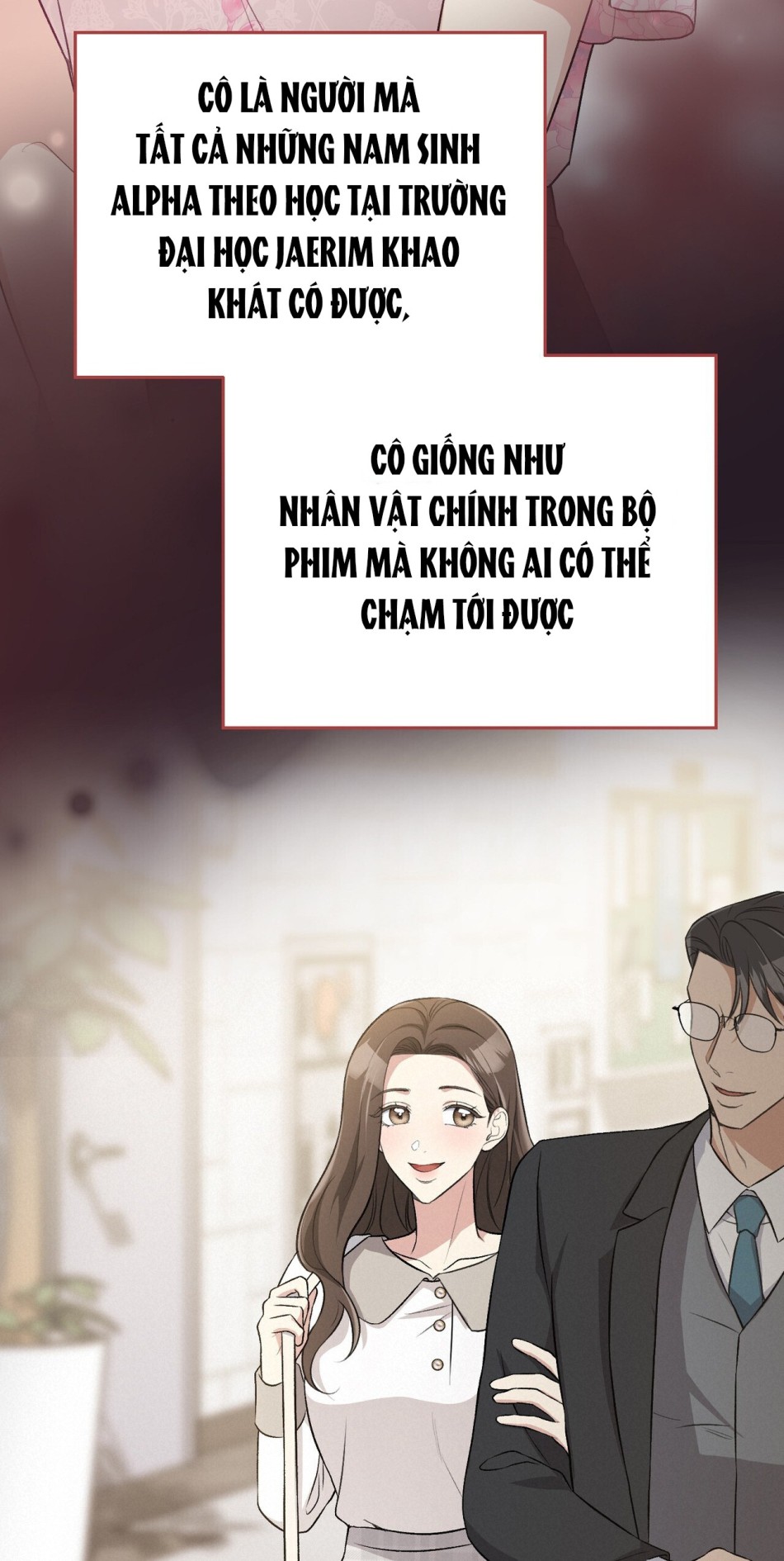[18+] Cướp Dâu 