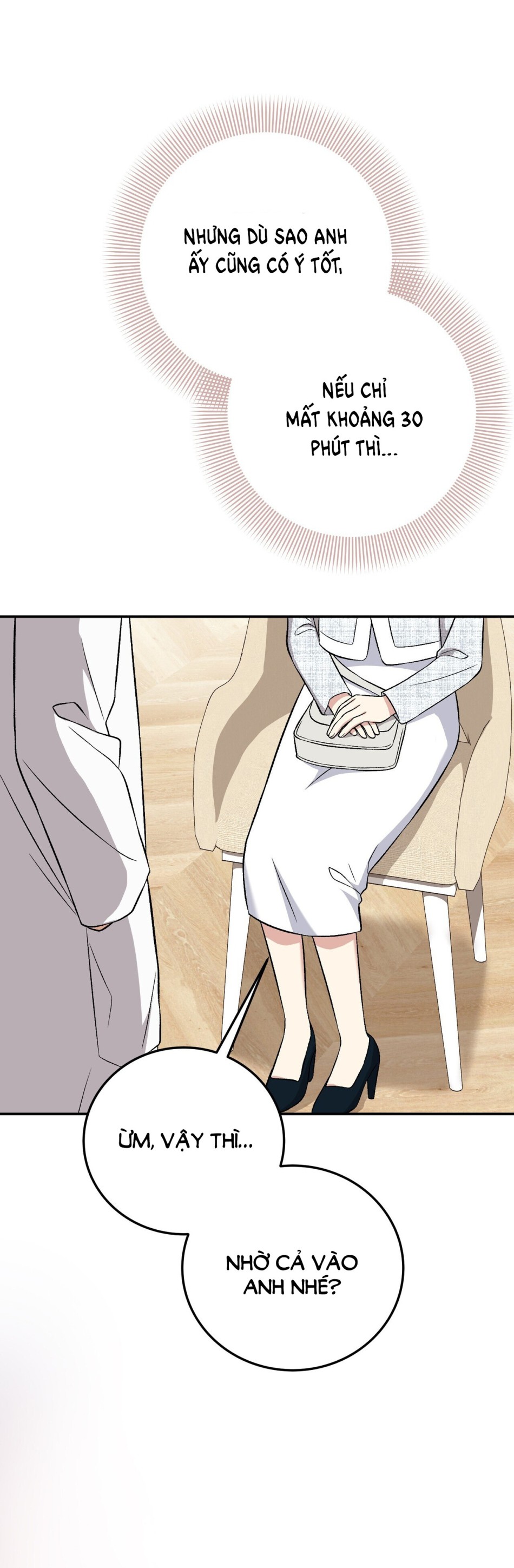 [18+] Cướp Dâu 