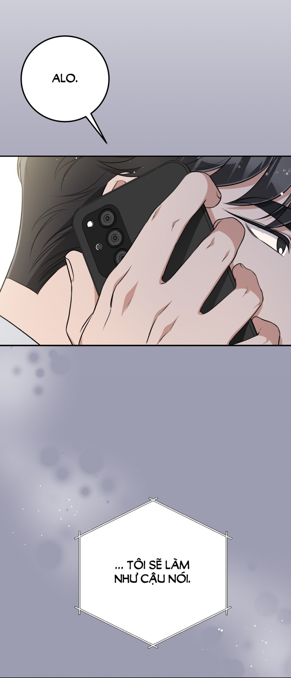 [18+] Cướp Dâu 