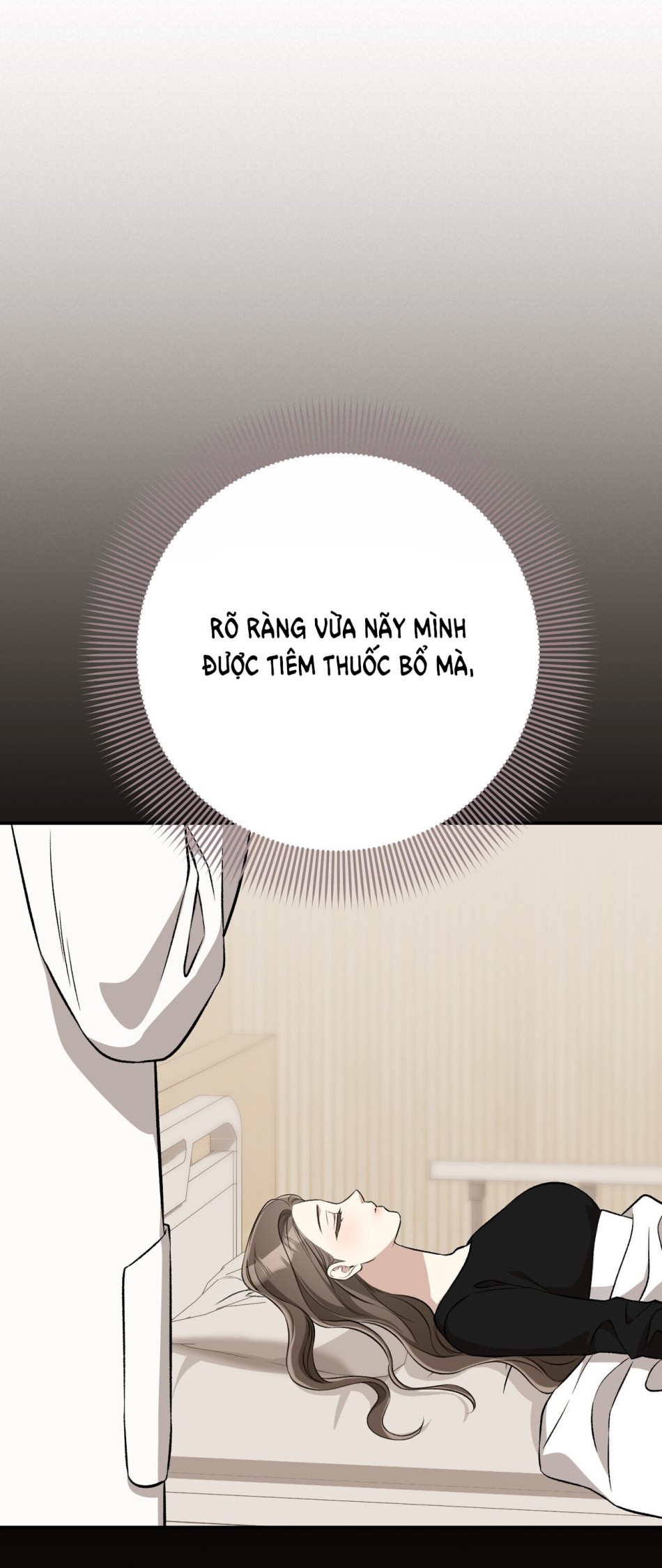 [18+] Cướp Dâu 