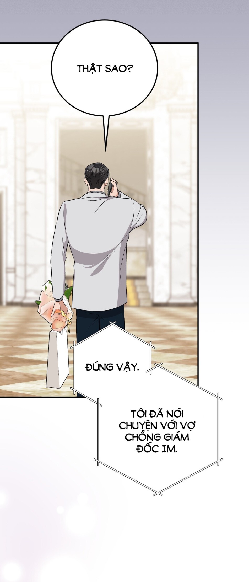 [18+] Cướp Dâu 
