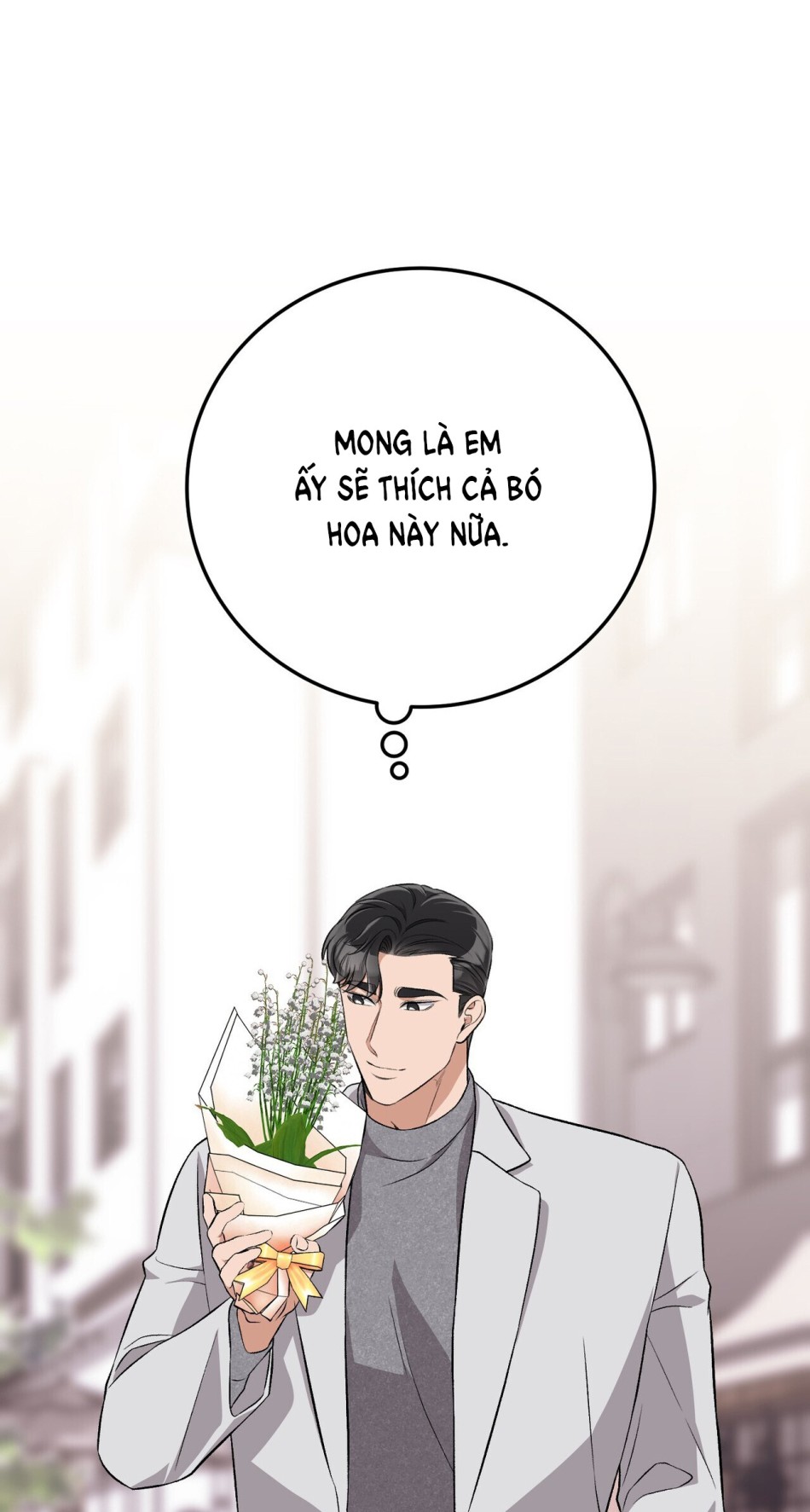 [18+] Cướp Dâu 