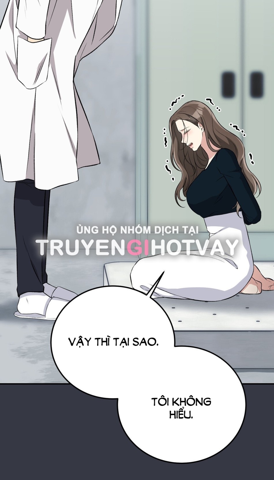 [18+] Cướp Dâu 