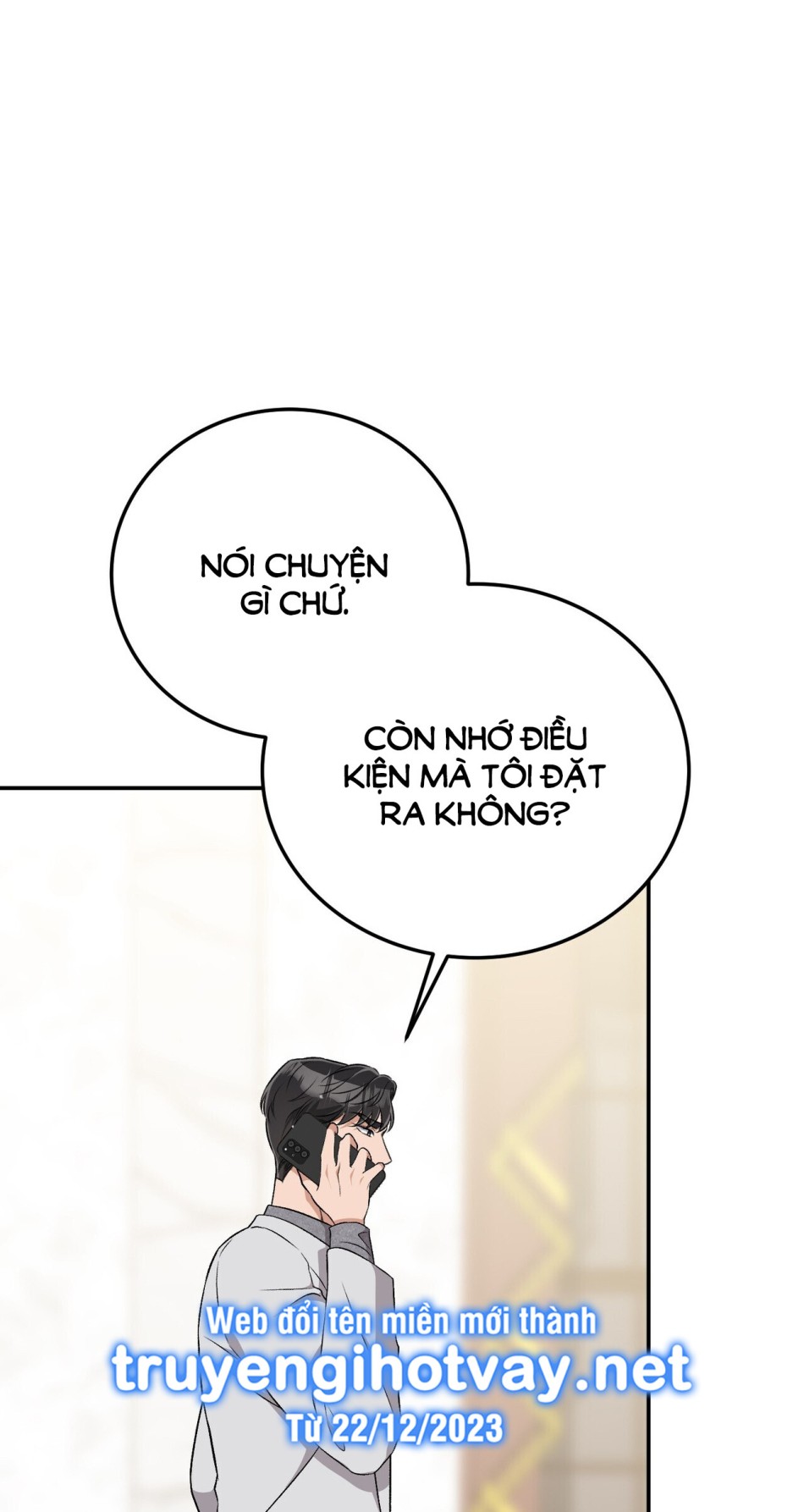 [18+] Cướp Dâu 