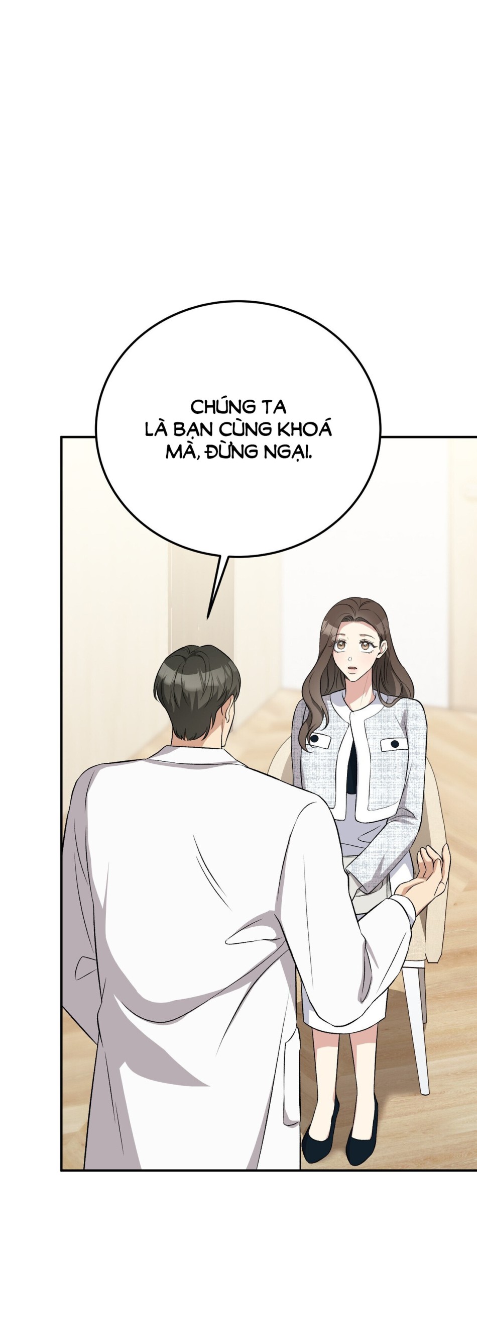 [18+] Cướp Dâu 