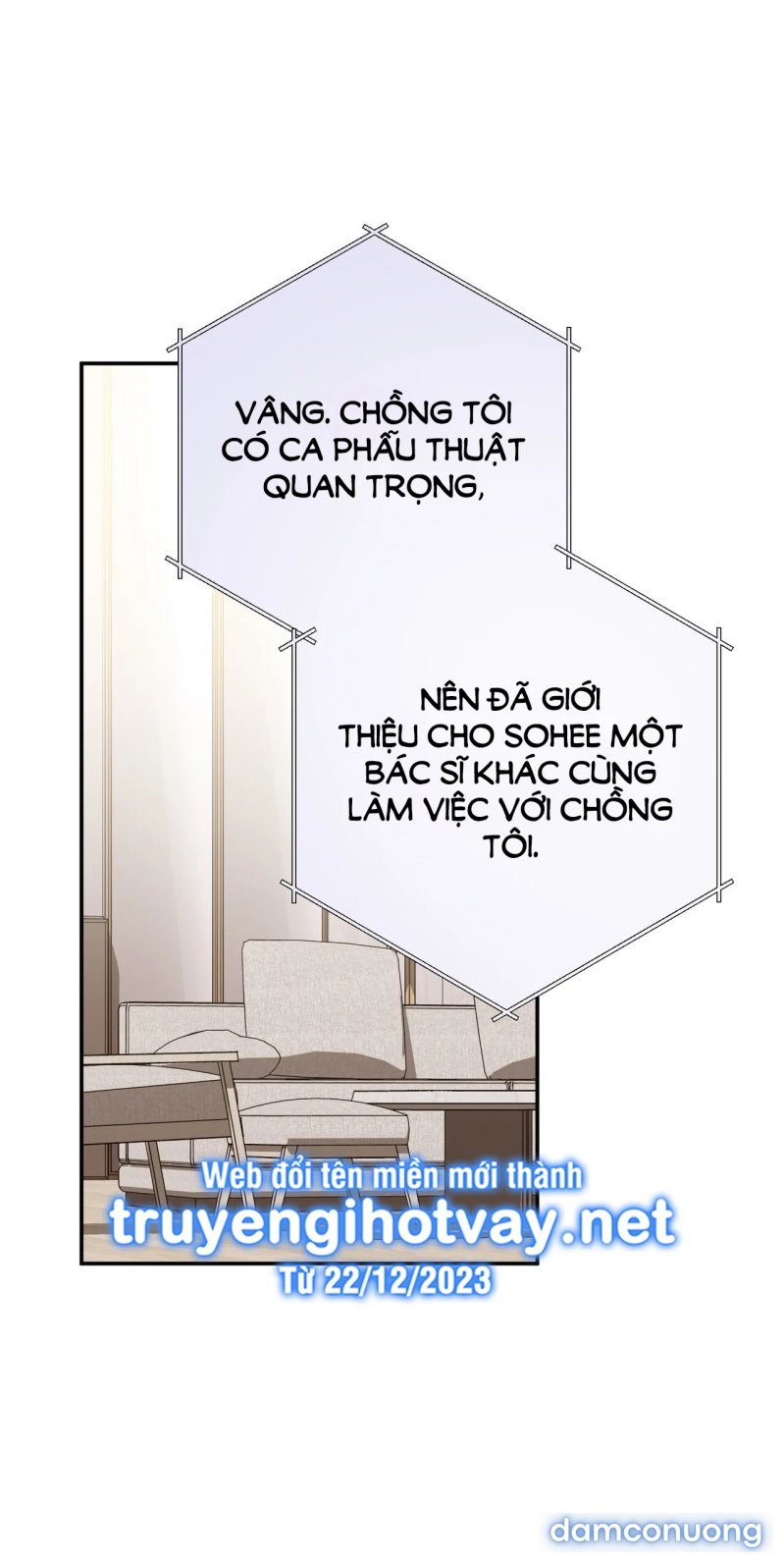 [18+] Cướp Dâu 