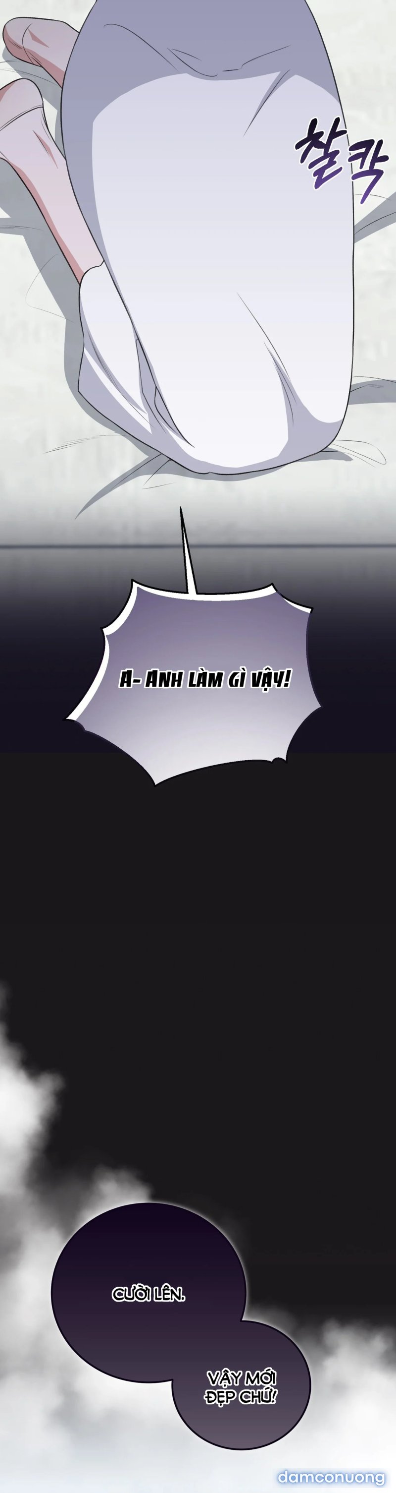 [18+] Cướp Dâu 