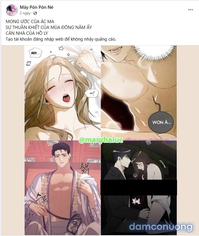 [18+] Cướp Dâu 