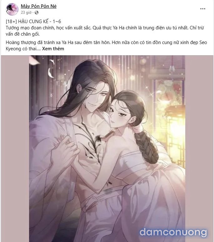 [18+] Cướp Dâu 