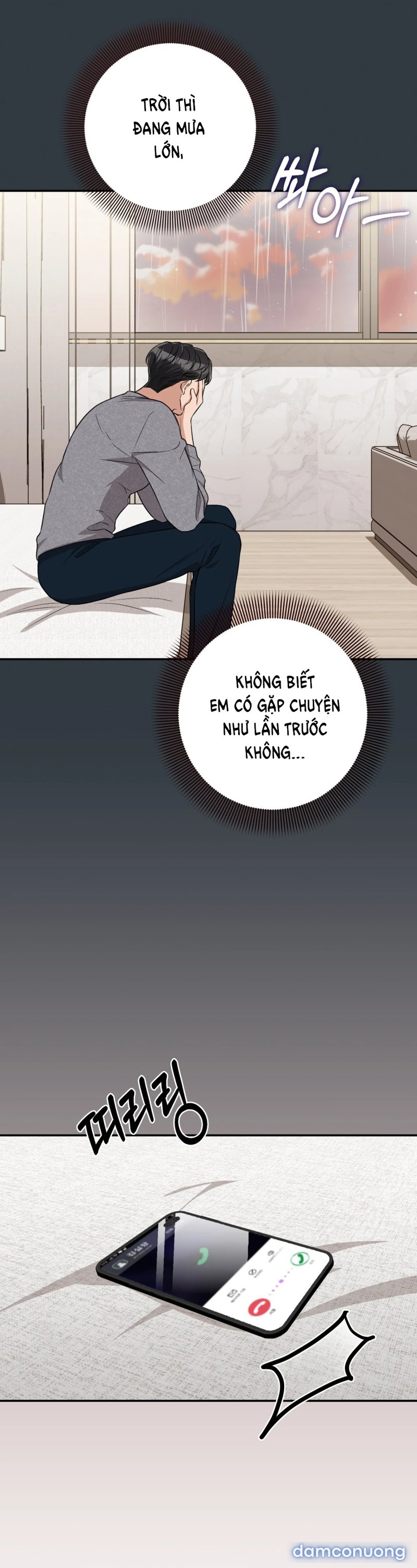 [18+] Cướp Dâu 