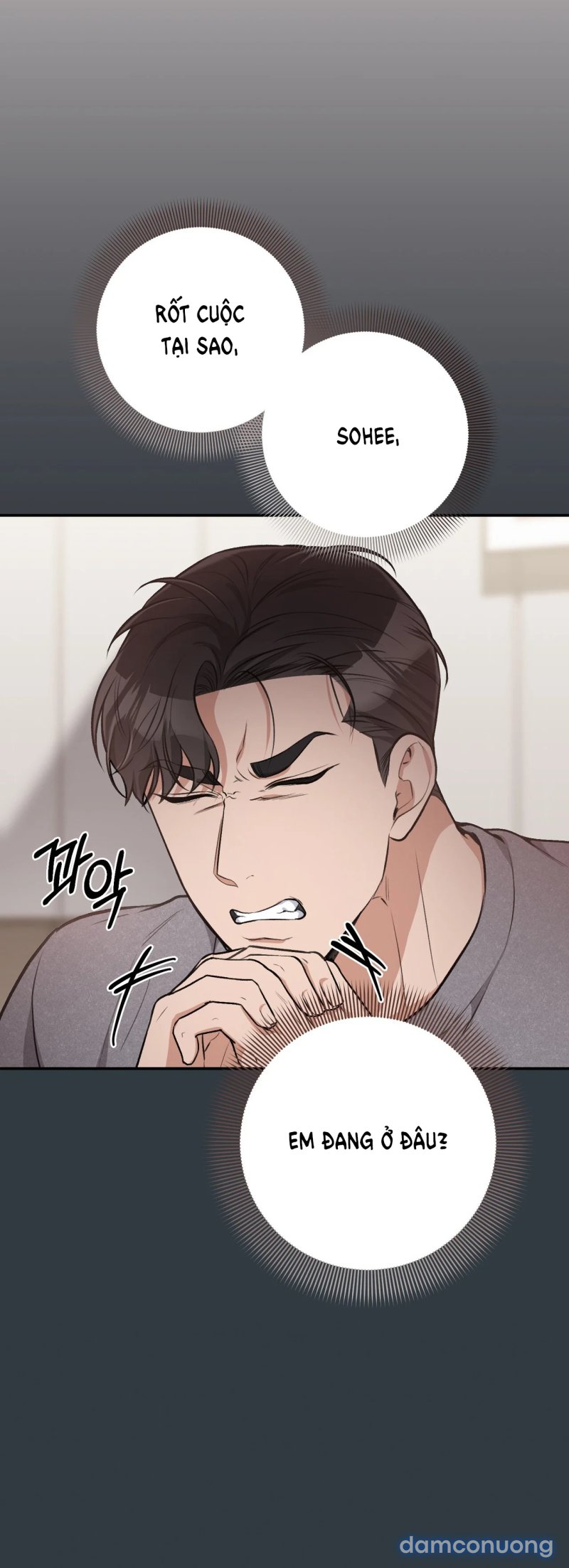 [18+] Cướp Dâu 