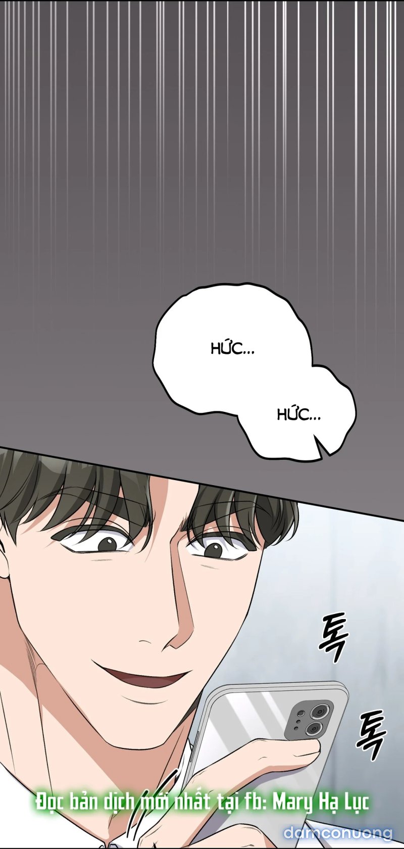 [18+] Cướp Dâu 