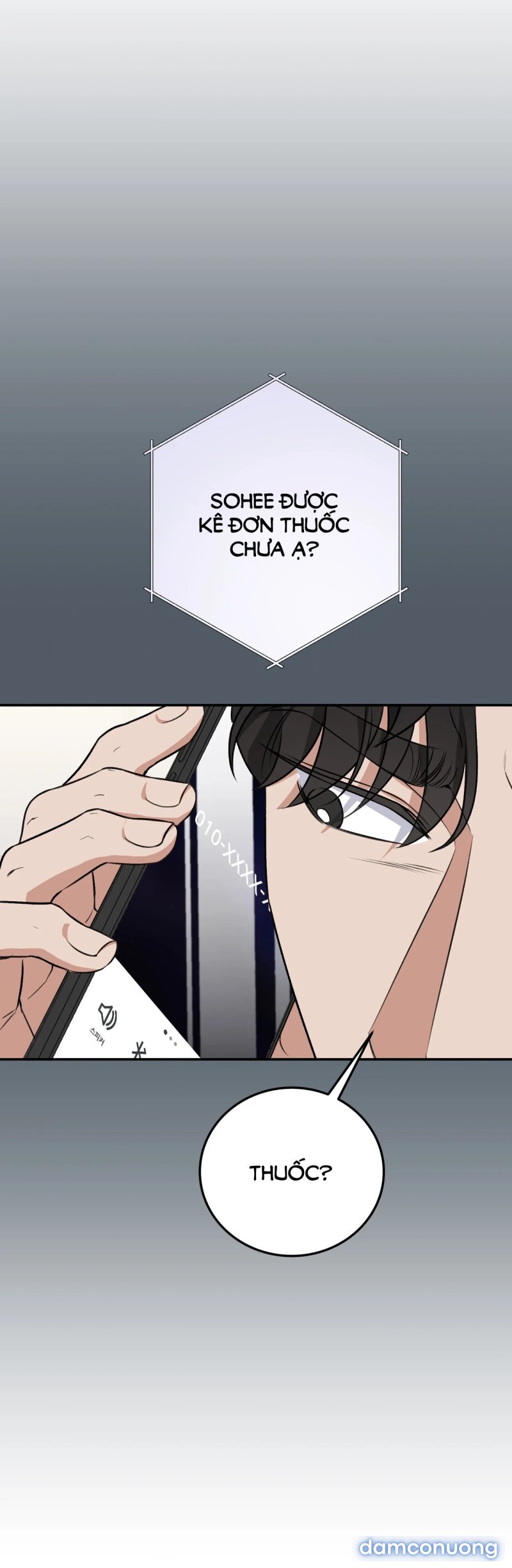 [18+] Cướp Dâu 