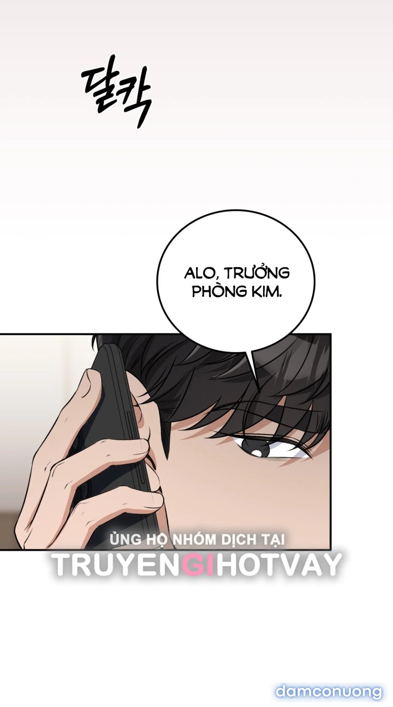 [18+] Cướp Dâu 