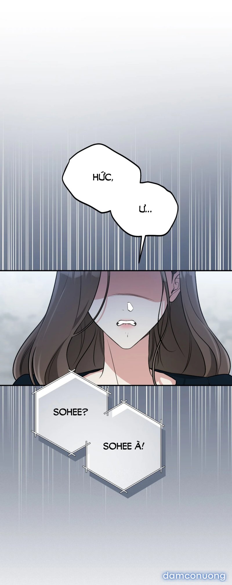 [18+] Cướp Dâu 