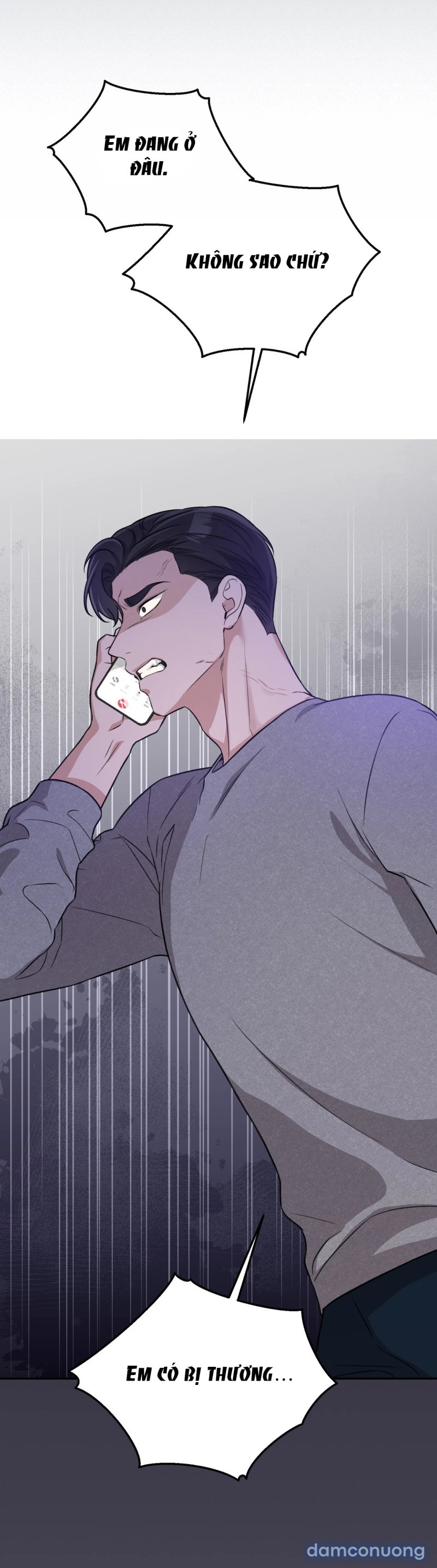 [18+] Cướp Dâu 