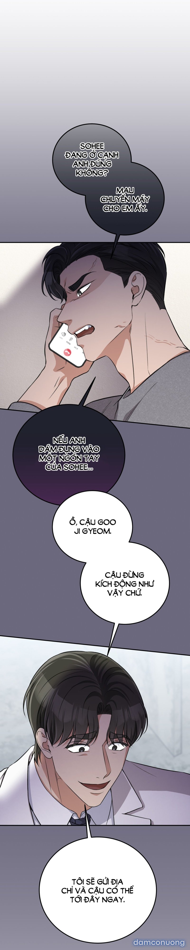 [18+] Cướp Dâu 