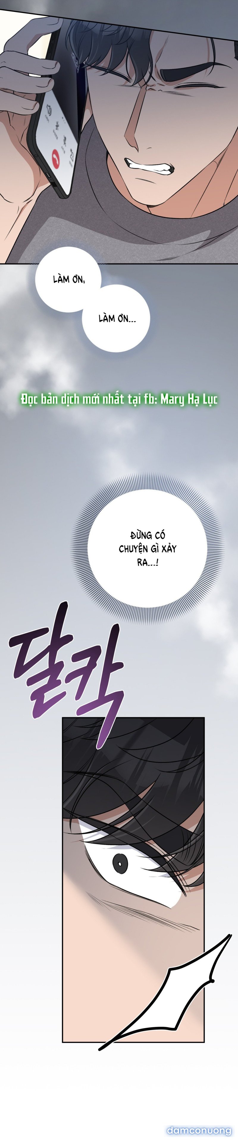 [18+] Cướp Dâu 
