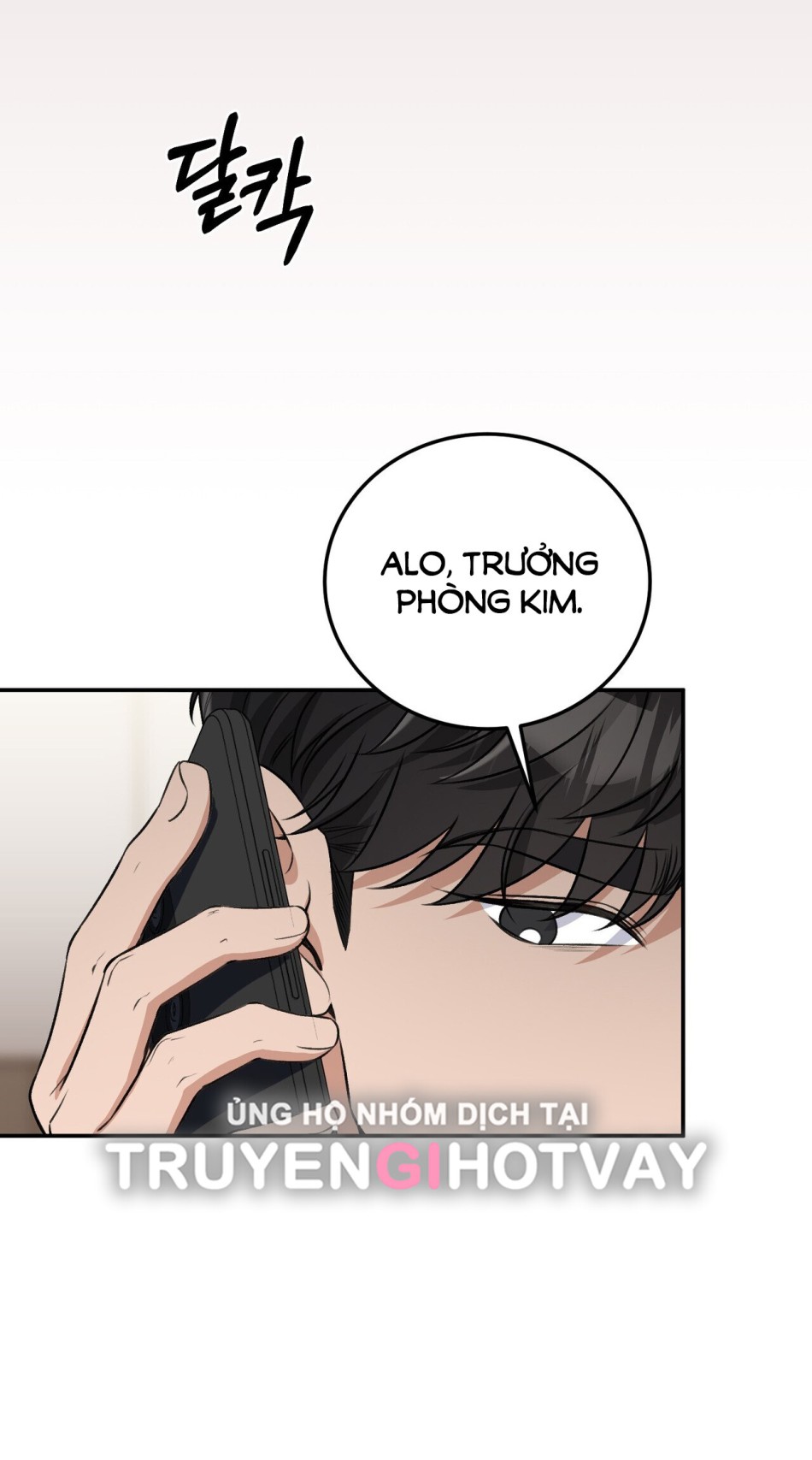 [18+] Cướp Dâu 