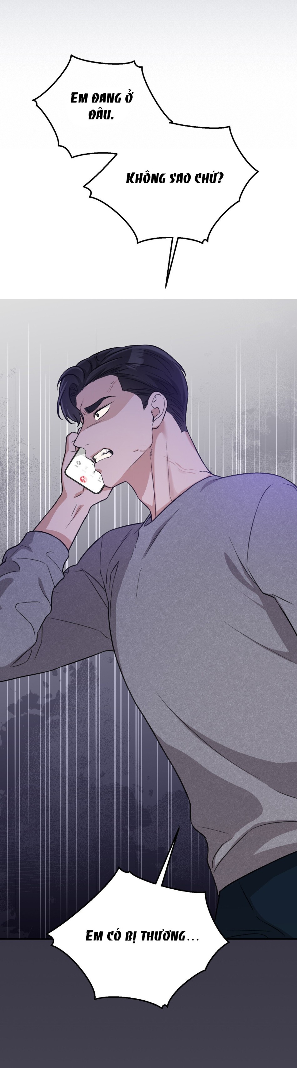 [18+] Cướp Dâu 