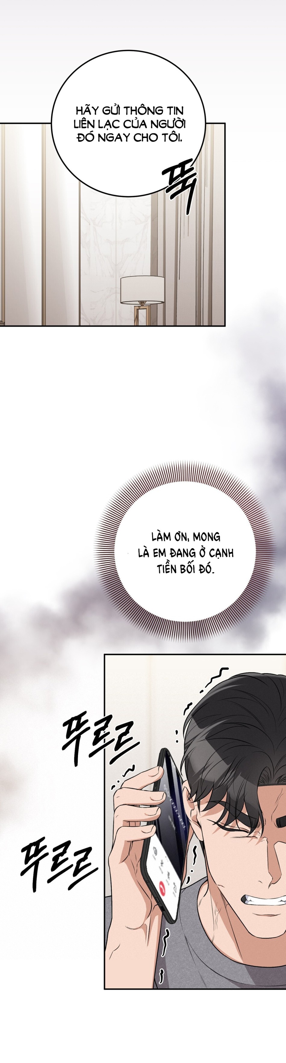 [18+] Cướp Dâu 