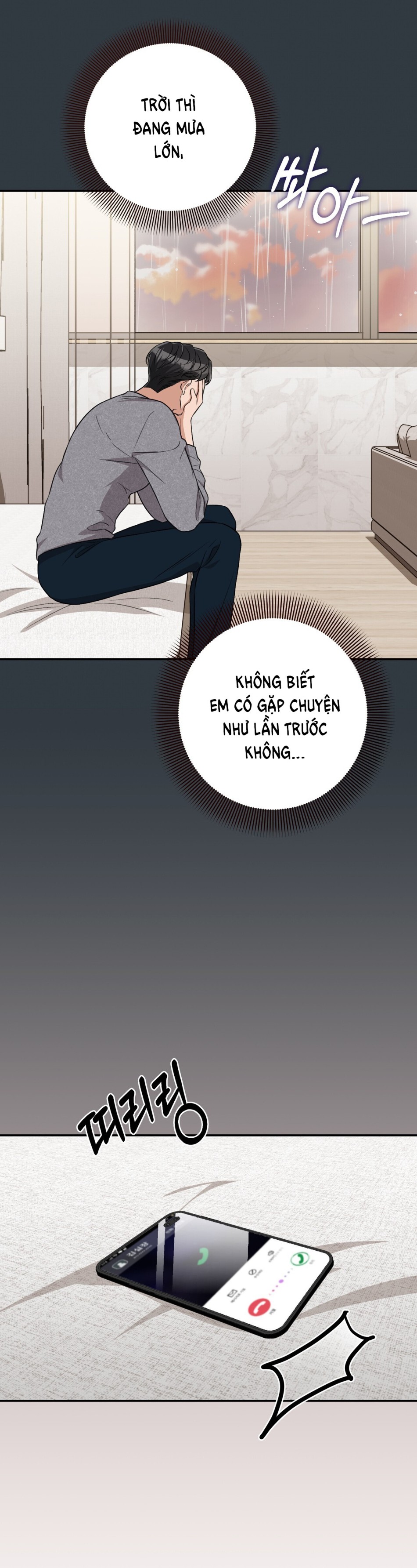 [18+] Cướp Dâu 