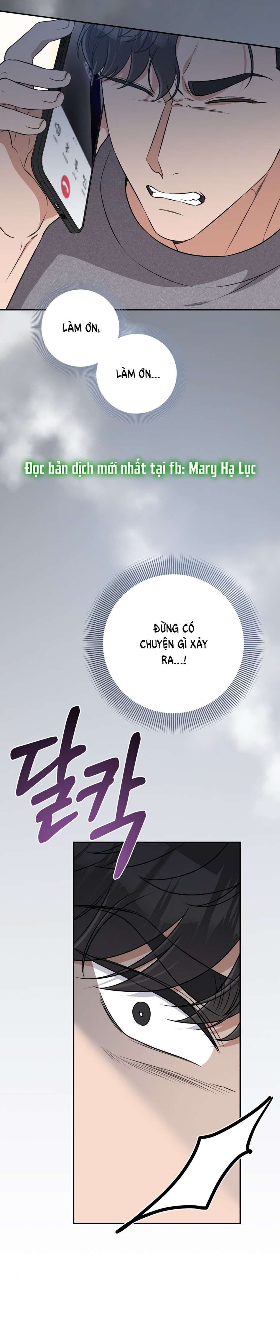 [18+] Cướp Dâu 