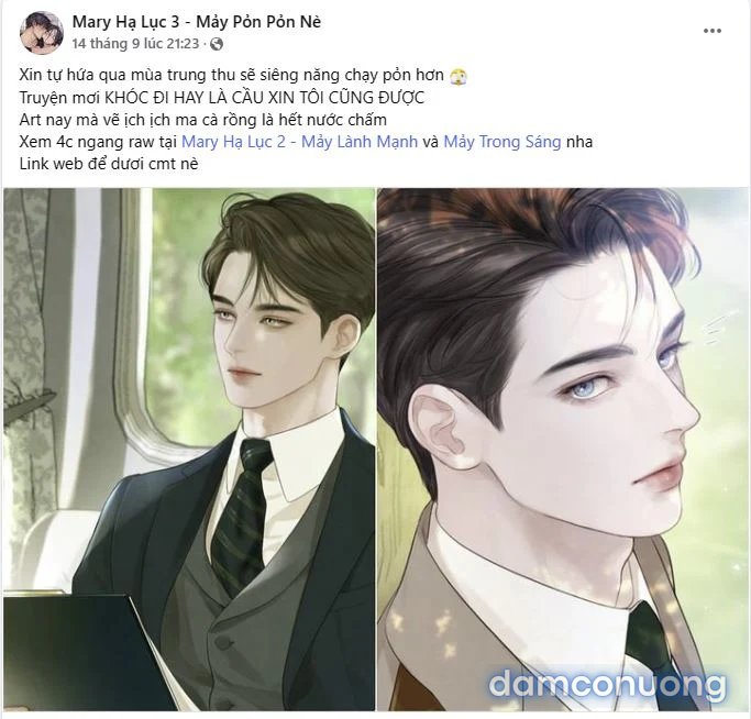 [18+] Cướp Dâu 