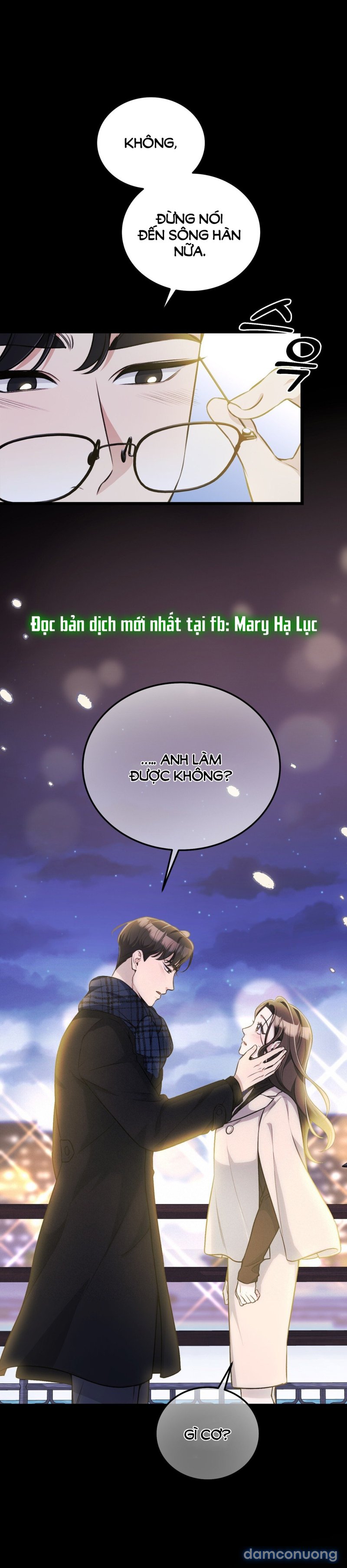 [18+] Cướp Dâu 