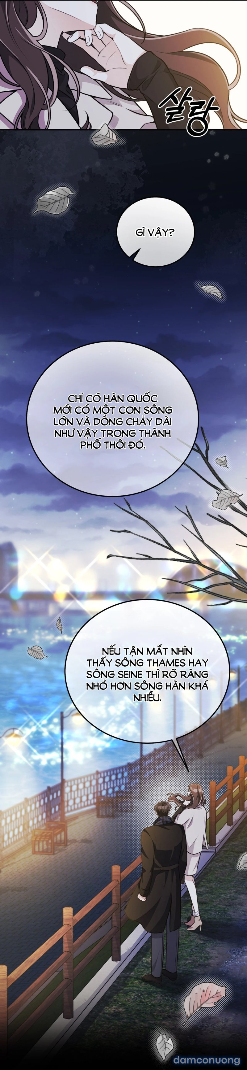 [18+] Cướp Dâu 