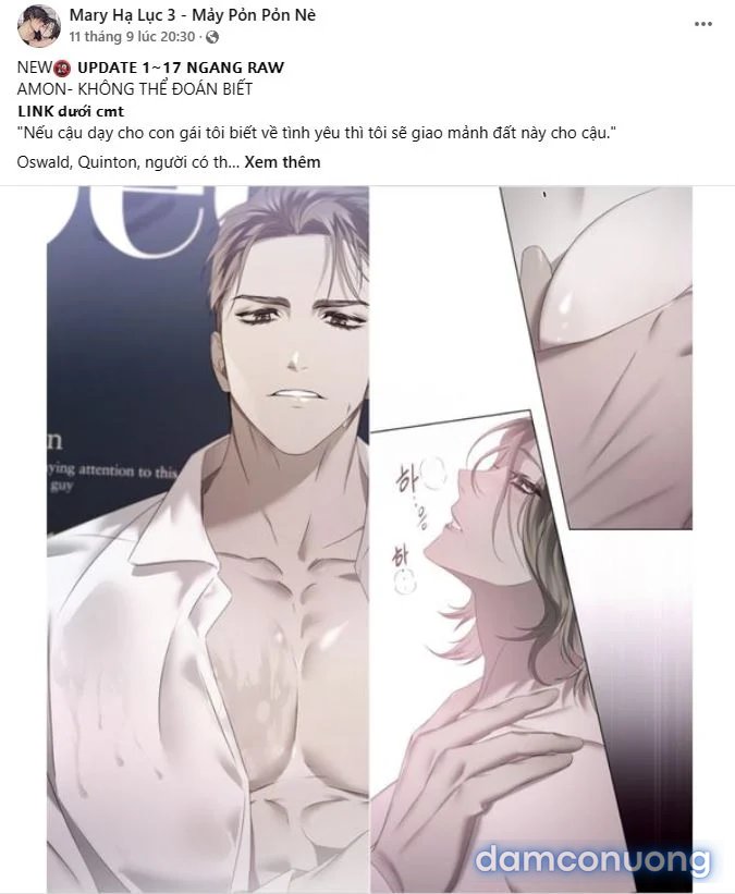 [18+] Cướp Dâu 