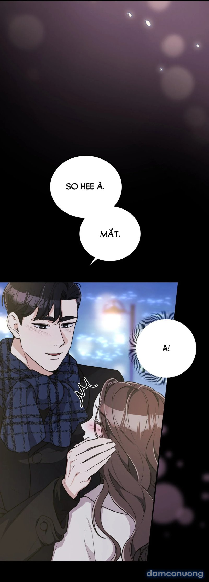 [18+] Cướp Dâu 