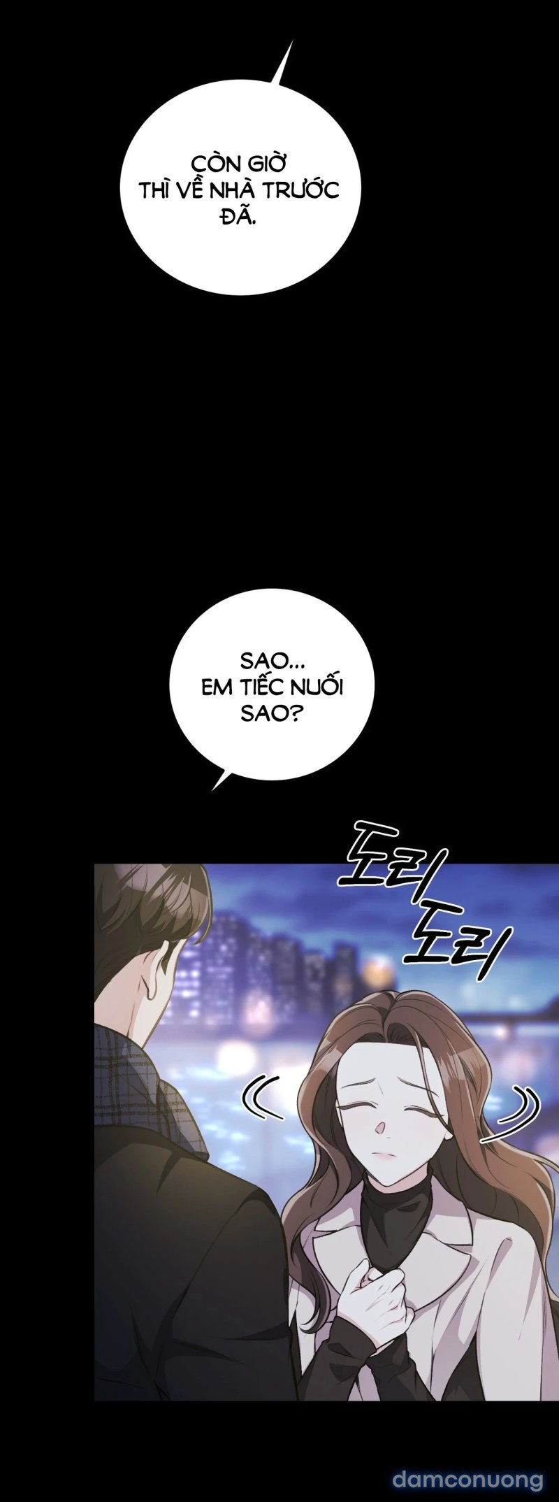 [18+] Cướp Dâu 