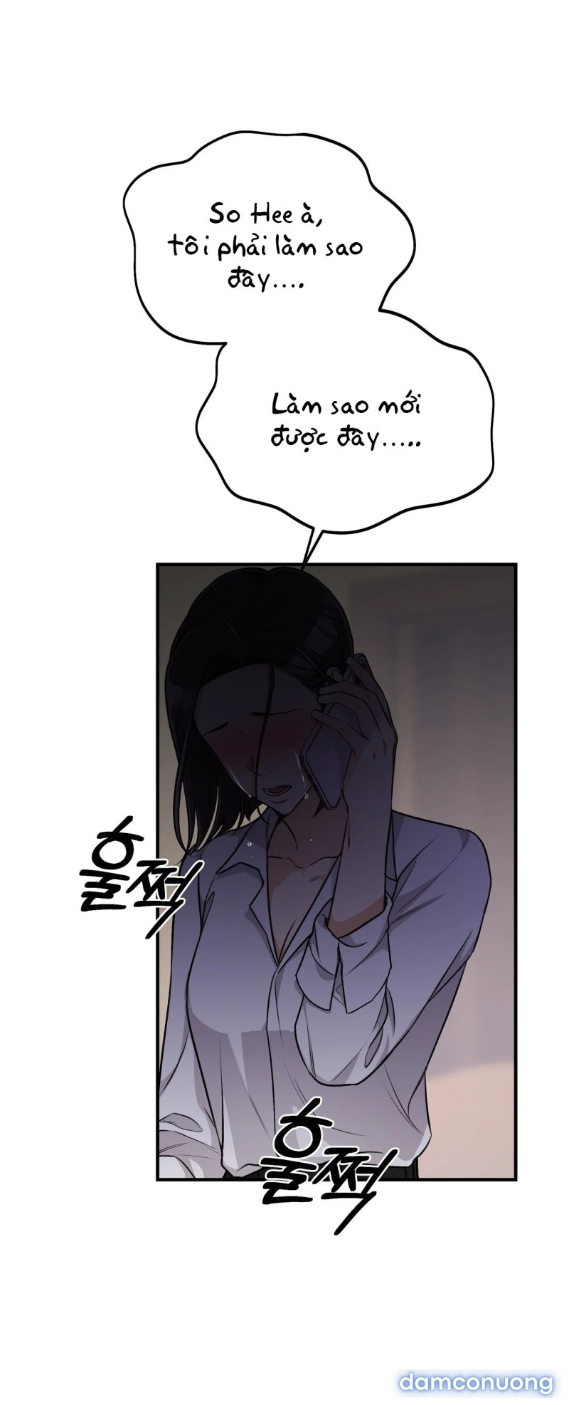 [18+] Cướp Dâu 
