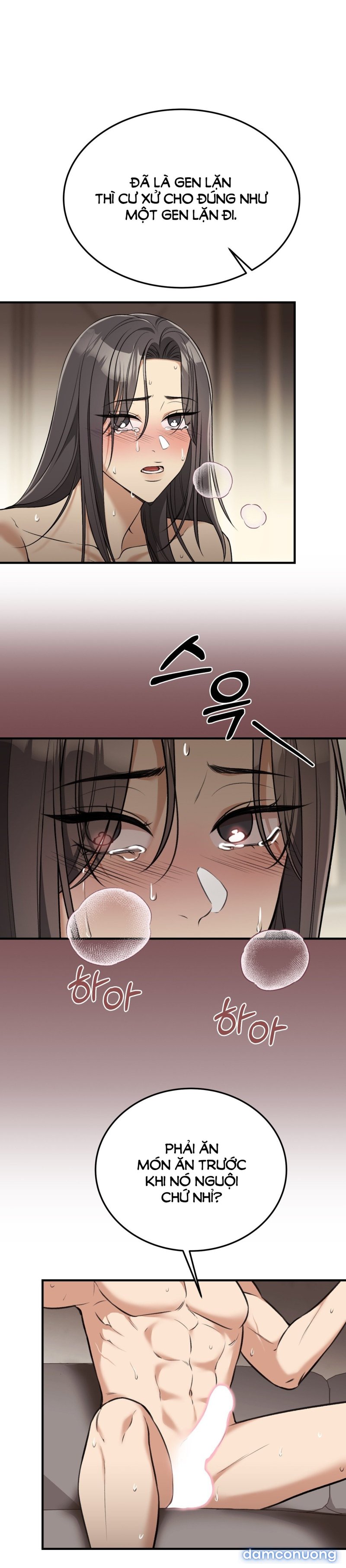 [18+] Cướp Dâu 