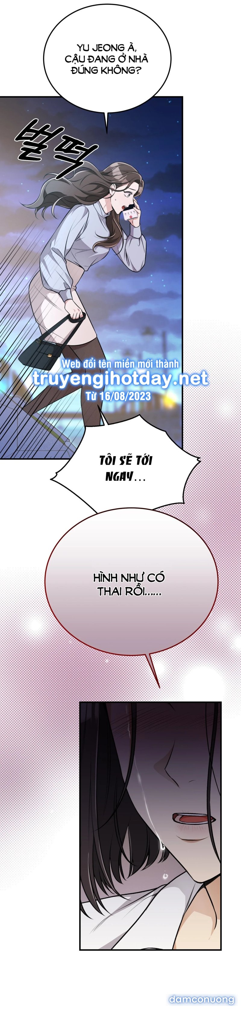 [18+] Cướp Dâu 